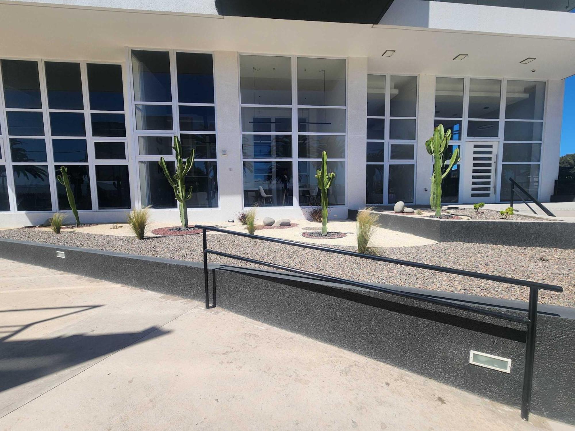 Hom I Amplio Estudio A Estrenar En Con Parking 026 Apartamento