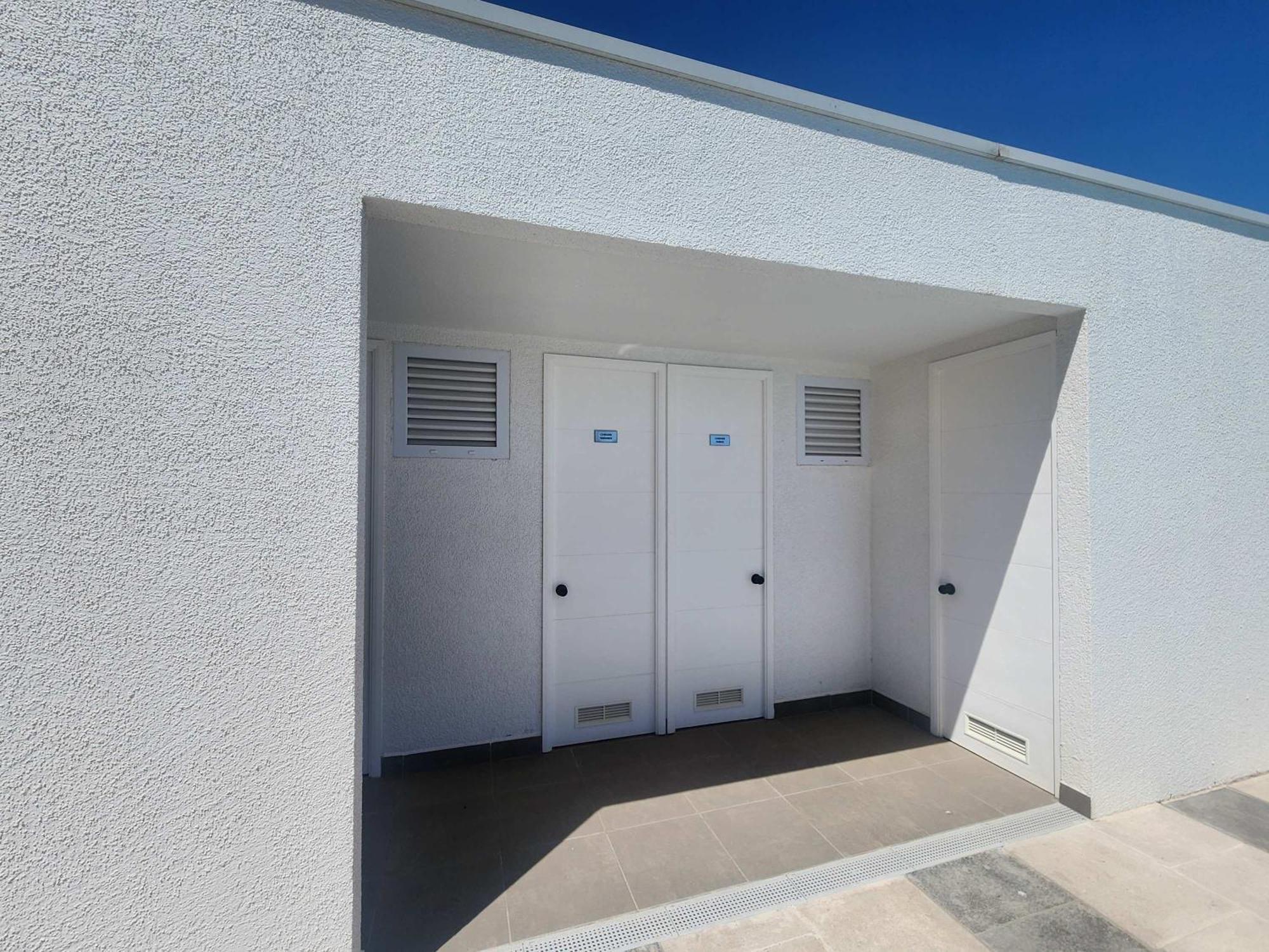 Hom I Amplio Estudio A Estrenar En Con Parking 026 * La Serena