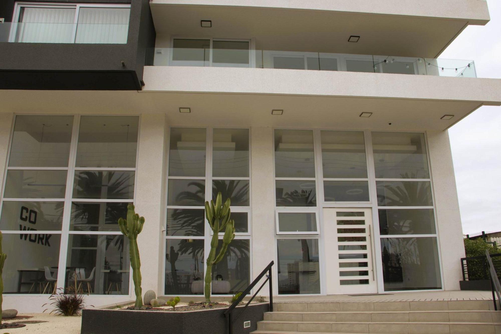 Apartamento Hom I Amplio Estudio A Estrenar En Con Parking 026 *