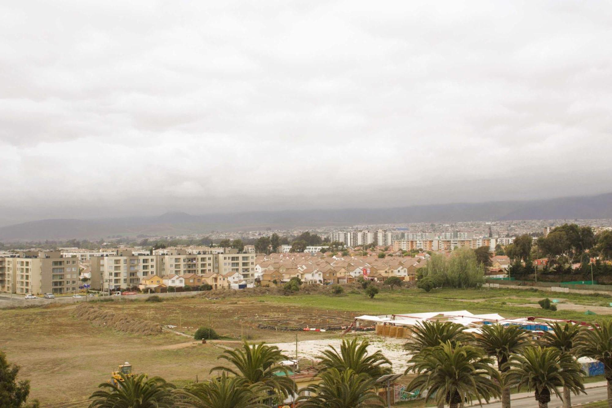 Apartamento Hom I Amplio Estudio A Estrenar En Con Parking 026 *