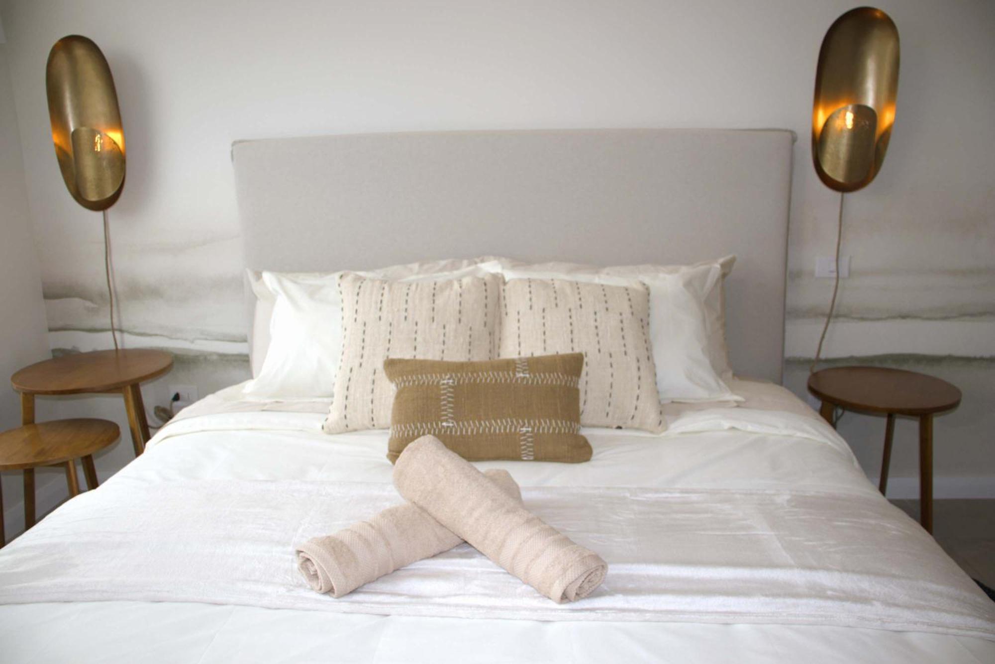 Apartamento Hom I Amplio Estudio A Estrenar En Con Parking 026 *