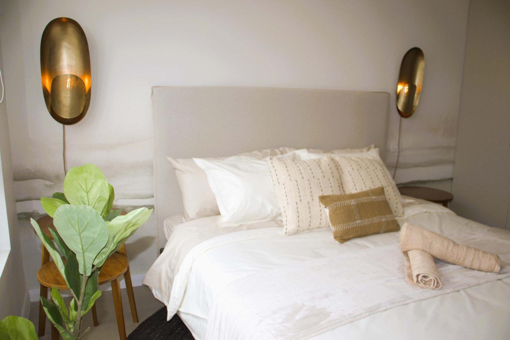 Apartamento Hom I Amplio Estudio A Estrenar En Con Parking 026 La Serena