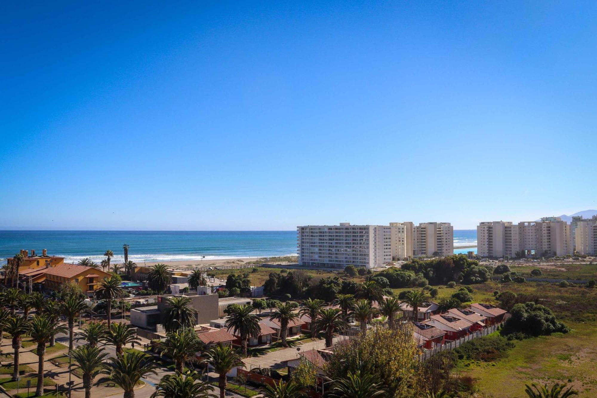 Hom I Amplio Estudio A Estrenar En Con Parking 026 Apartamento